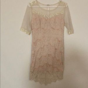 Women’s Lace Dress